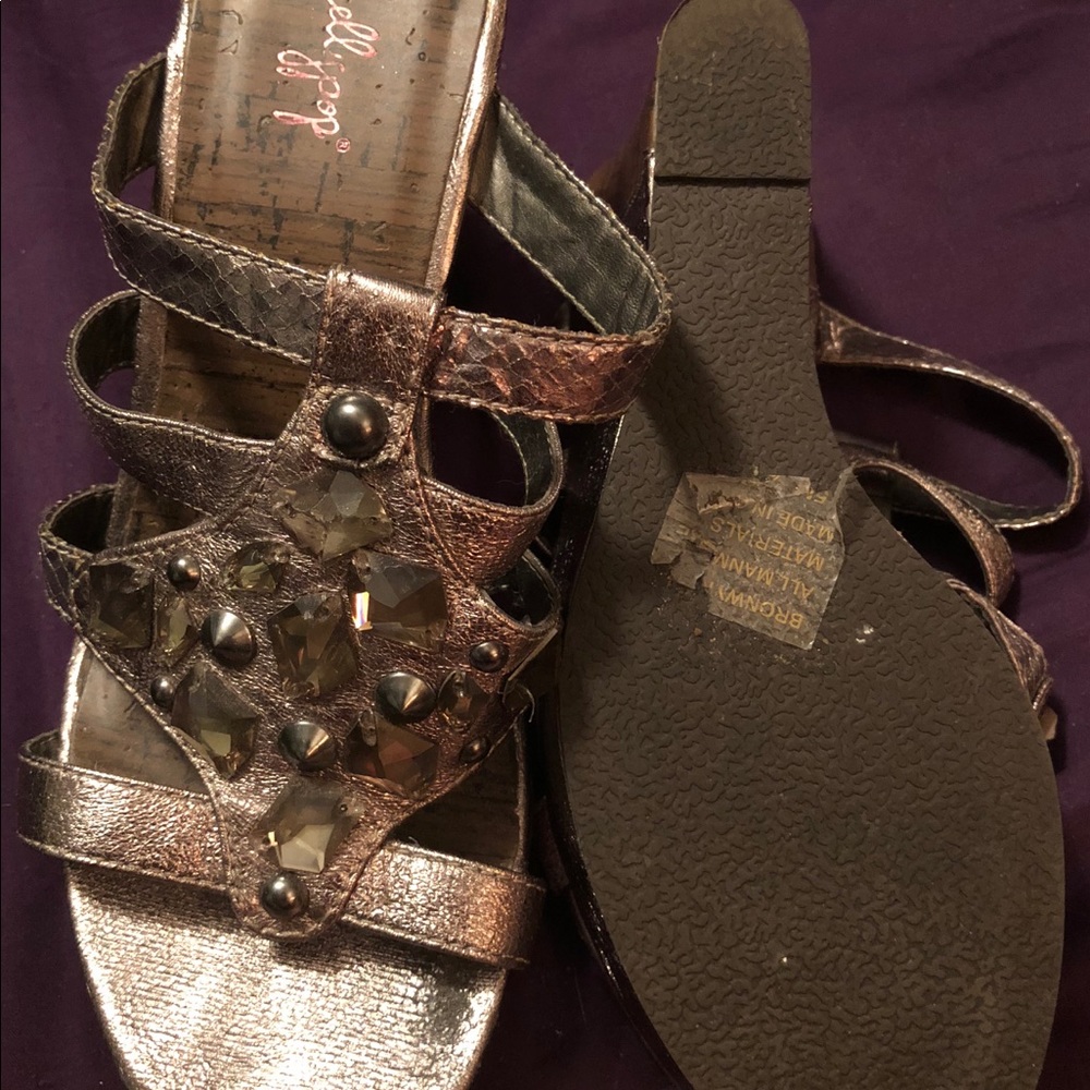 Wedges - Picture 2 of 2